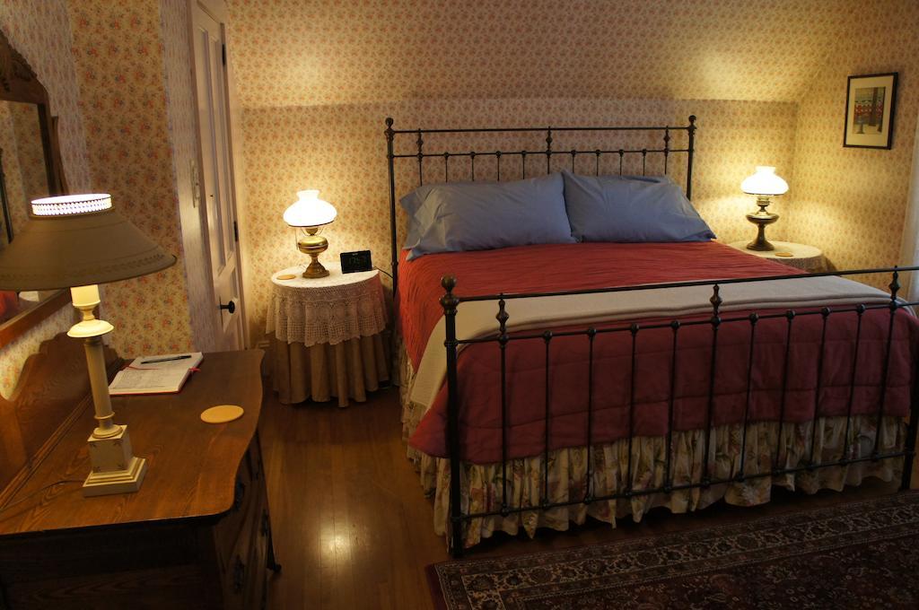 Maplecroft Bed & Breakfast Barre Oda fotoğraf